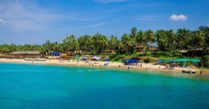 Read more about the article A Handy Travel Guide to Goa! | Read before planning your trip to Goa