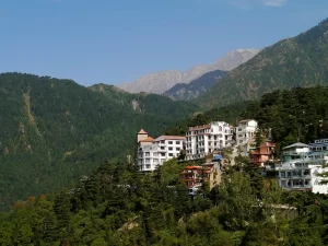 Read more about the article McLeod Ganj: A Wonderland of Himalayas 