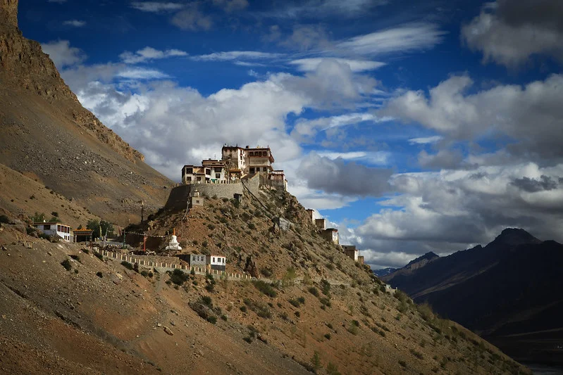 You are currently viewing Spiti Valley: Explore the Paradise of Earthly Glory 