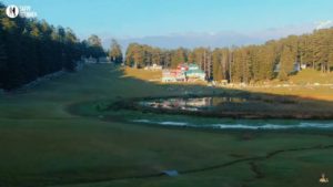 Read more about the article Khajjiar And Dainkund: A Guide To These Amazing Hamlet’s
