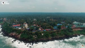 Read more about the article Kovalam – Jaw-dropping Views Of Malabar Coast