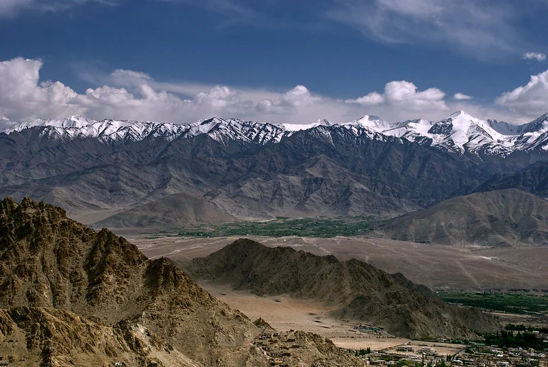 You are currently viewing Leh Ladakh: Welcome To The Dreamland