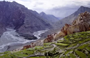 Read more about the article Spiti Valley – Welcome To The Nature Basket of Himachal Pradesh
