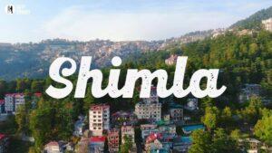 Read more about the article Experience the Enchanting Beauty Of Shimla